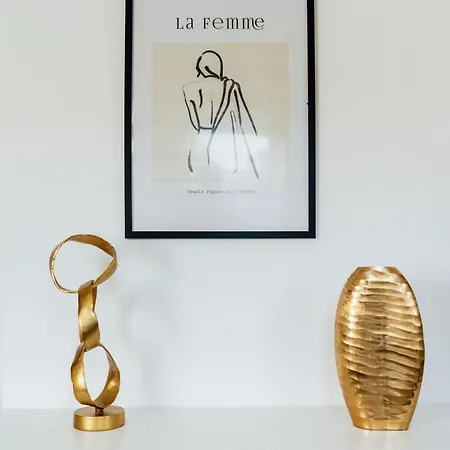 Elephant Signature Penthouse פראג