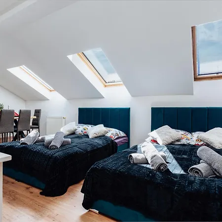 Elephant Signature Penthouse