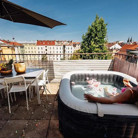 Apartamento Elephant Signature Penthouse