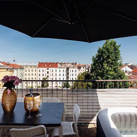 Elephant Signature Penthouse