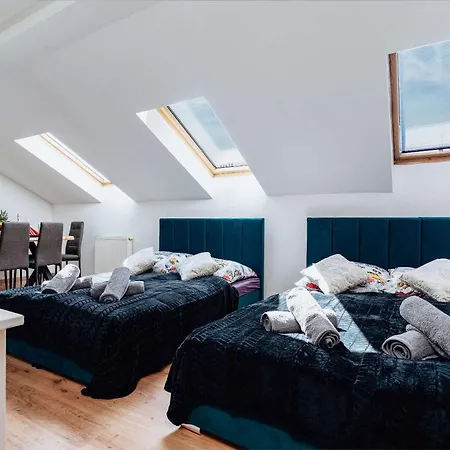 公寓 Elephant Signature Penthouse *