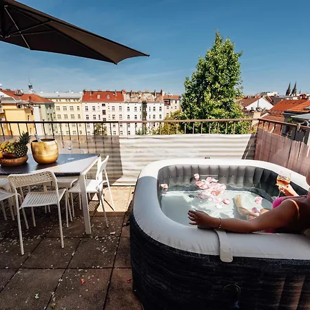 Appartamento Elephant Signature Penthouse