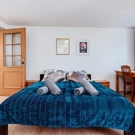 Appartamento Elephant Signature Penthouse *