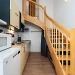 Elephant Signature Penthouse Apartment
