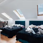 Elephant Signature Penthouse