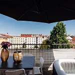 Elephant Signature Penthouse Apartment