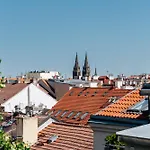 Elephant Signature Penthouse Prague