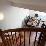 Elephant Signature Penthouse * Prague