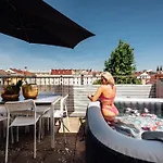 Elephant Signature Penthouse Apartment *