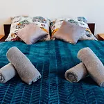 Elephant Signature Penthouse Apartment Prague