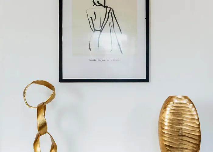 Elephant Signature Penthouse Prag