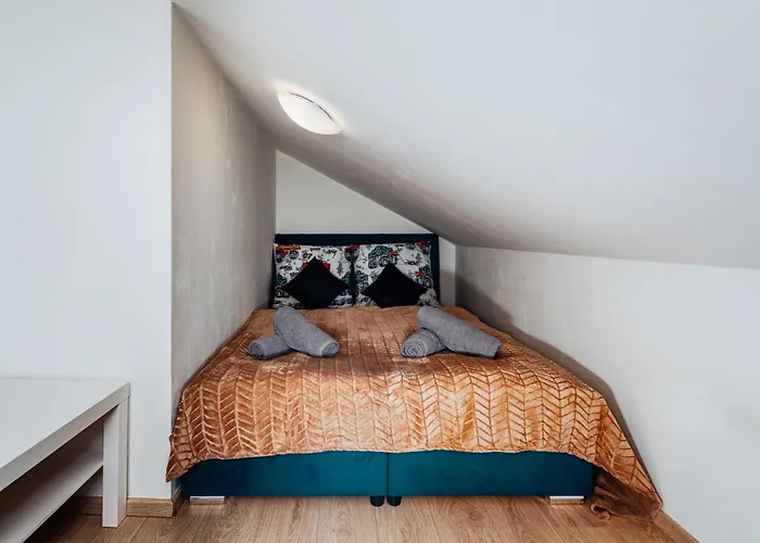 Apartment Elephant Signature Penthouse *