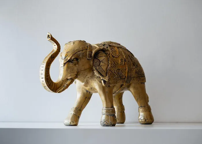 Elephant Signature Penthouse * Prag