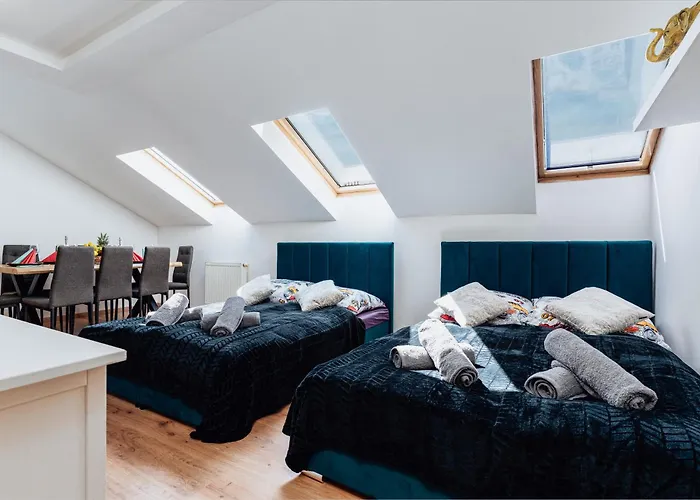 Elephant Signature Penthouse
