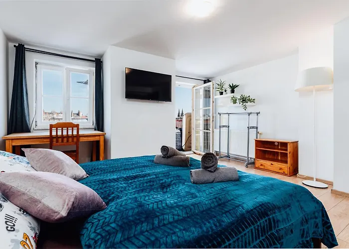 Apartment Elephant Signature Penthouse