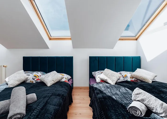 Elephant Signature Penthouse Prag
