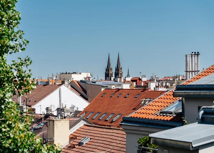 Elephant Signature Penthouse Prag