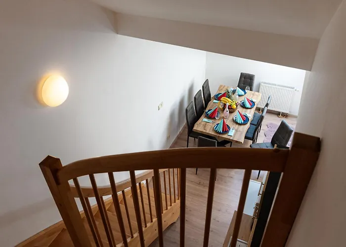 Elephant Signature Penthouse * Prag