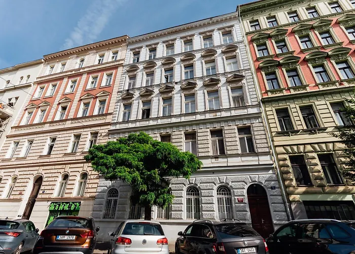 Elephant Signature Penthouse Prag